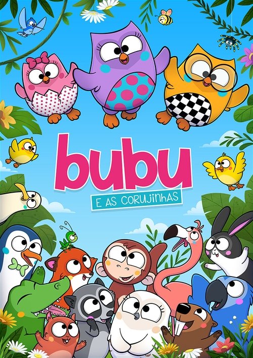 Assistir Bubu e as Corujinhas
