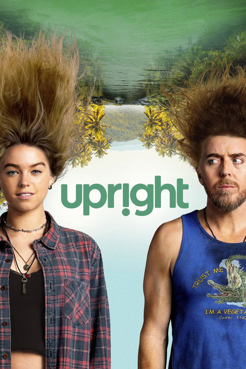 Assistir Upright