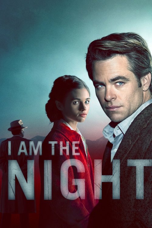 Assistir I Am the Night