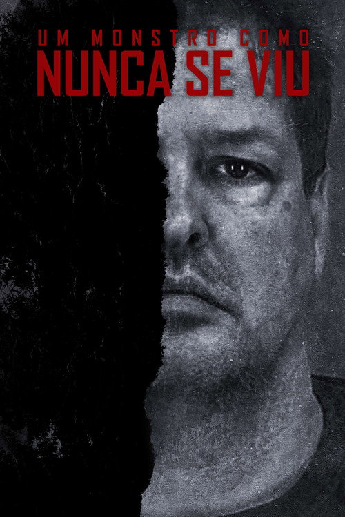 Assistir Um Monstro Como Nunca se Viu