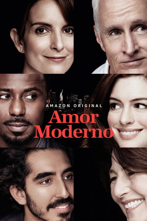 Assistir Amor Moderno