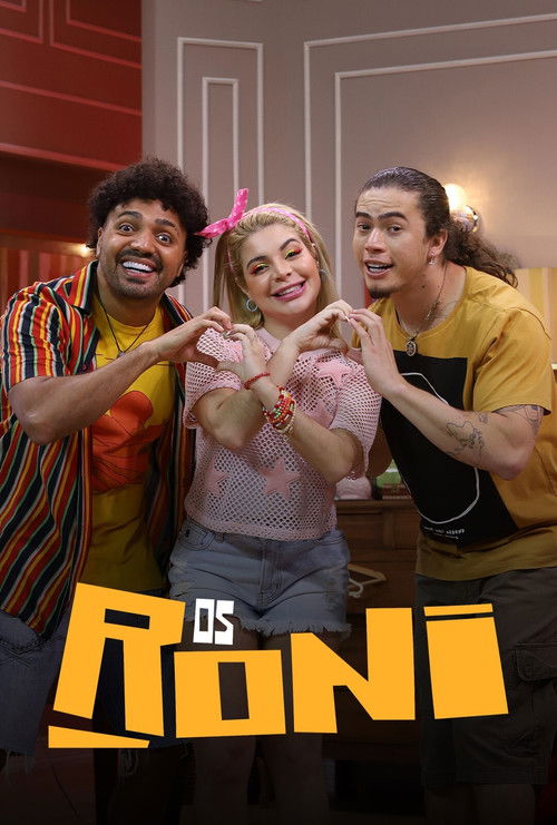 Assistir Os Roni