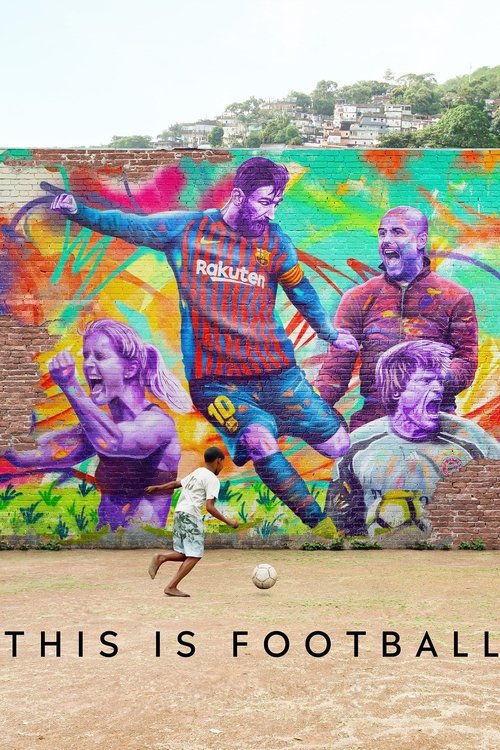 Assistir Isto É futebol