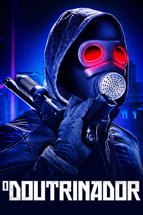 Assistir O Doutrinador: A Série