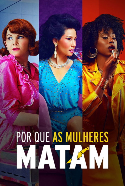 Assistir Por Que as Mulheres Matam