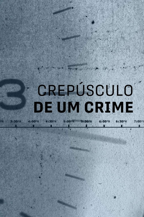 Assistir Crepúsculo de Um Crime