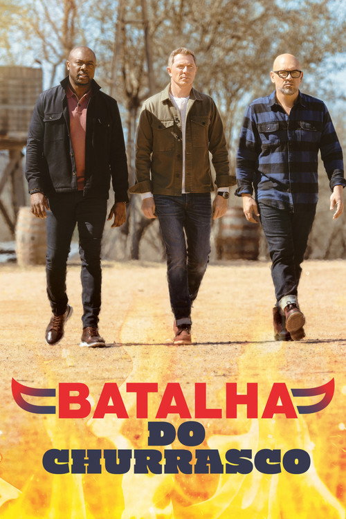 Assistir Batalha do Churrasco