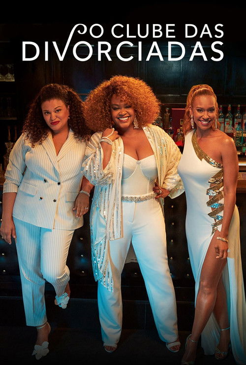 Assistir O Clube das Divorciadas