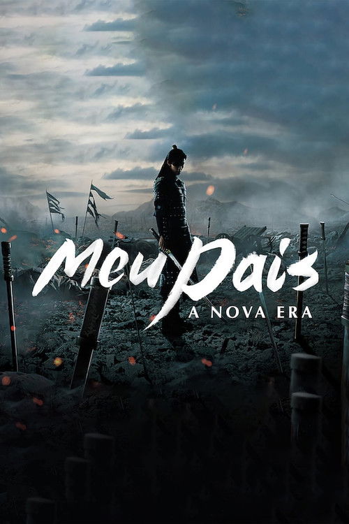 Assistir Meu País: A Nova Era