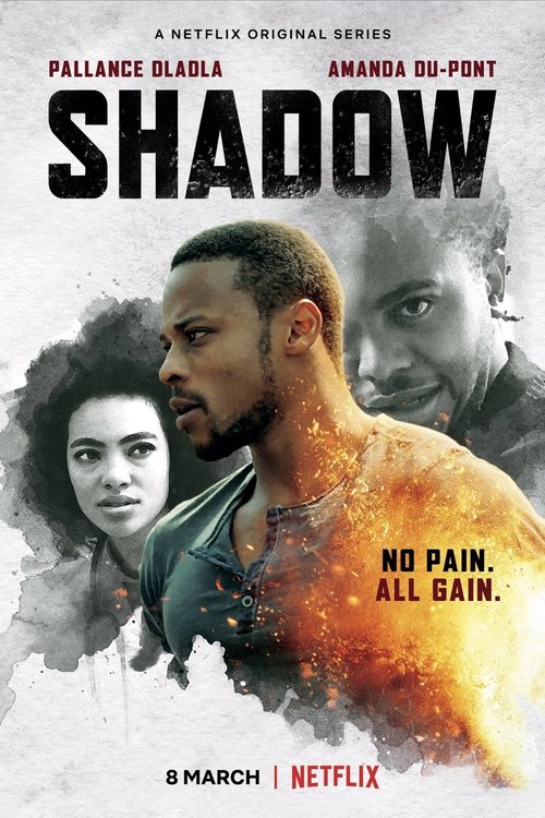 Assistir Shadow