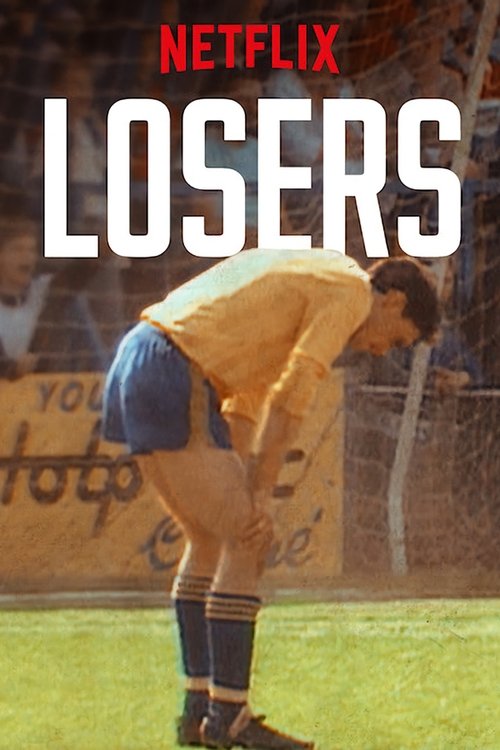 Assistir Losers