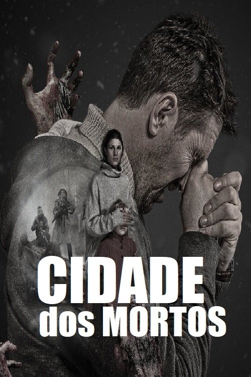 Assistir Cidade dos Mortos
