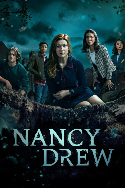 Assistir Nancy Drew