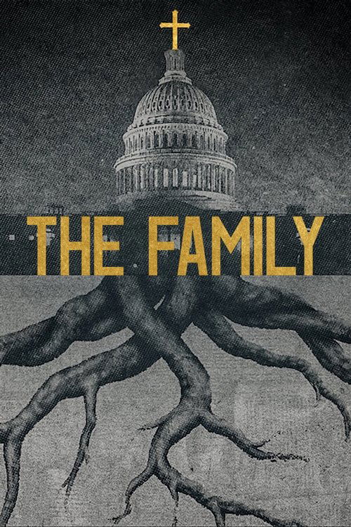 Assistir The Family: Democracia Ameaçada