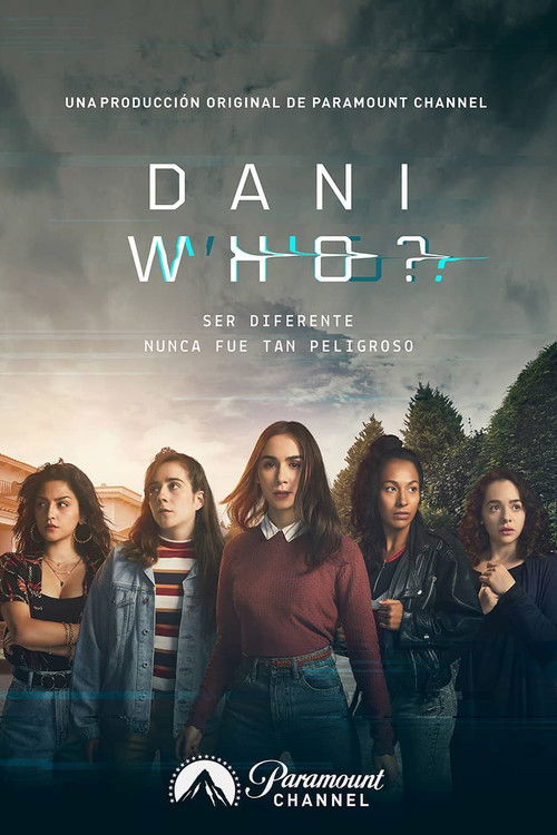 Assistir Dani Who?