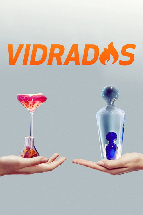 Assistir Vidrados