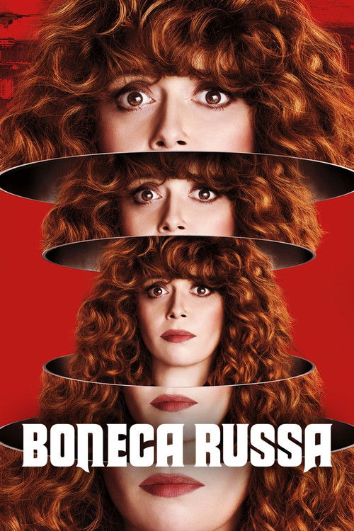Assistir Boneca Russa