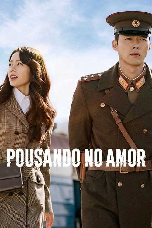 Assistir Pousando no Amor