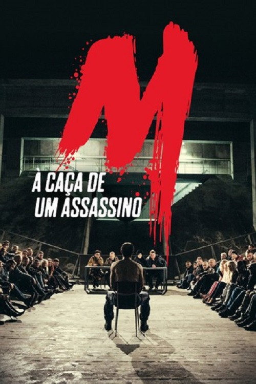 Assistir M - À Caça de um Assassino