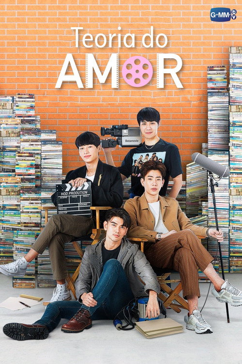 Assistir Teoria do Amor