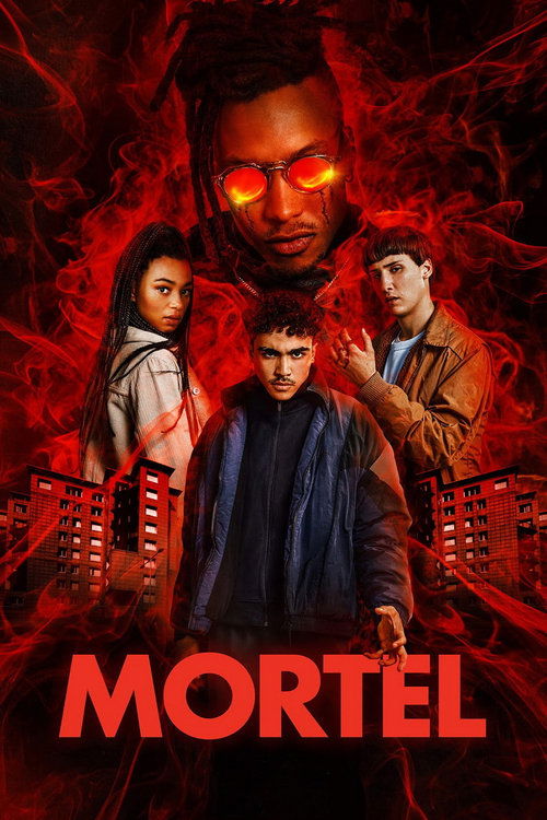 Assistir Mortel