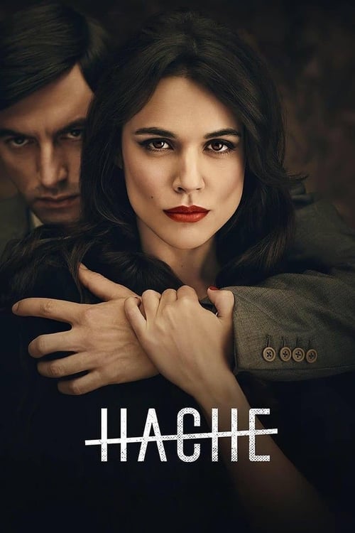 Assistir Hache