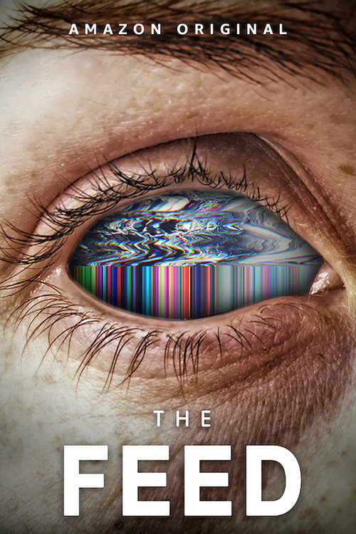 Assistir The Feed