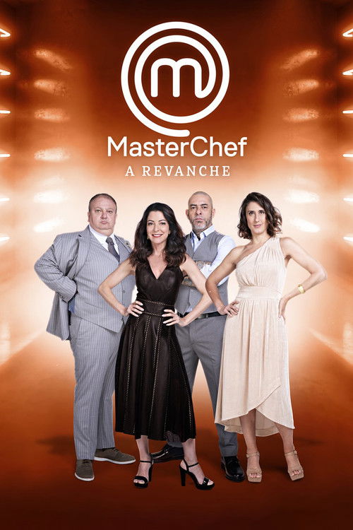 Assistir Masterchef Brasil: A Revanche