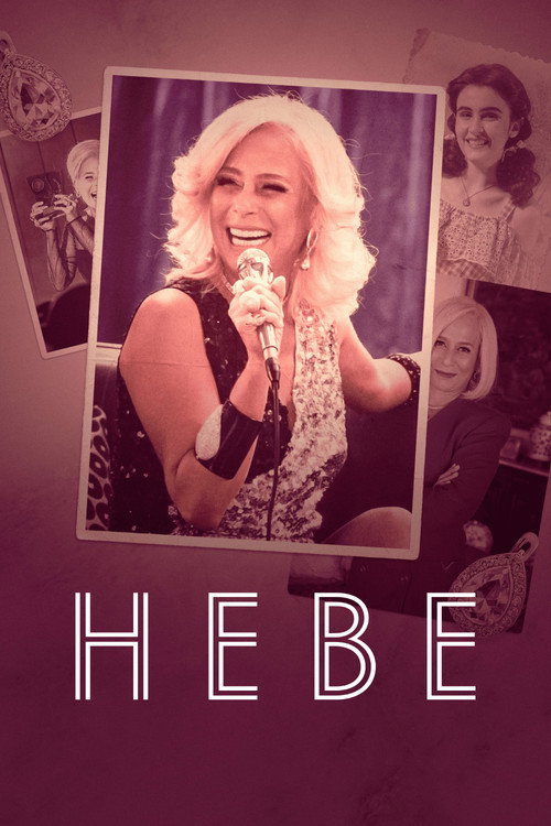 Assistir Hebe