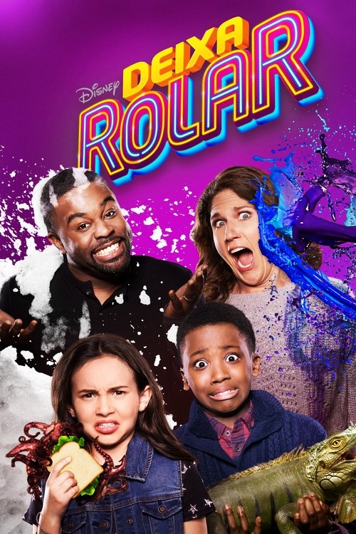 Assistir Deixa Rolar