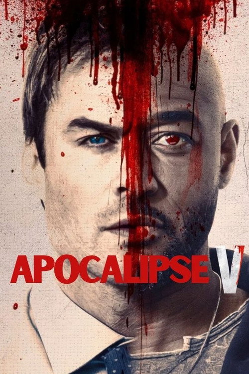 Assistir Apocalipse V