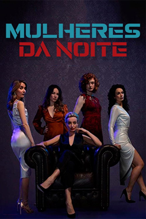 Assistir Mulheres da Noite