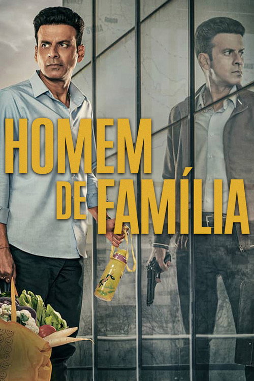 Assistir Homem de Família
