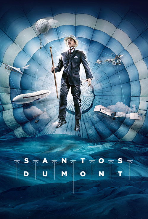 Assistir Santos Dumont