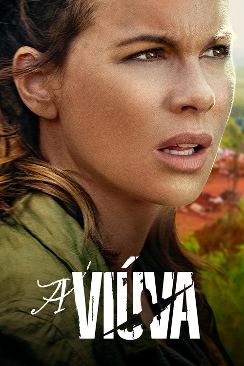 Assistir A Viúva