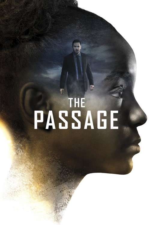 Assistir The Passage