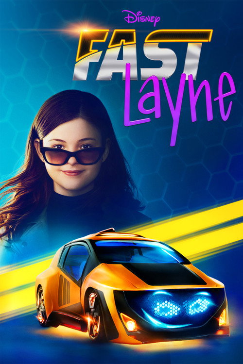 Assistir Fast Layne