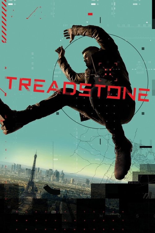 Assistir Treadstone