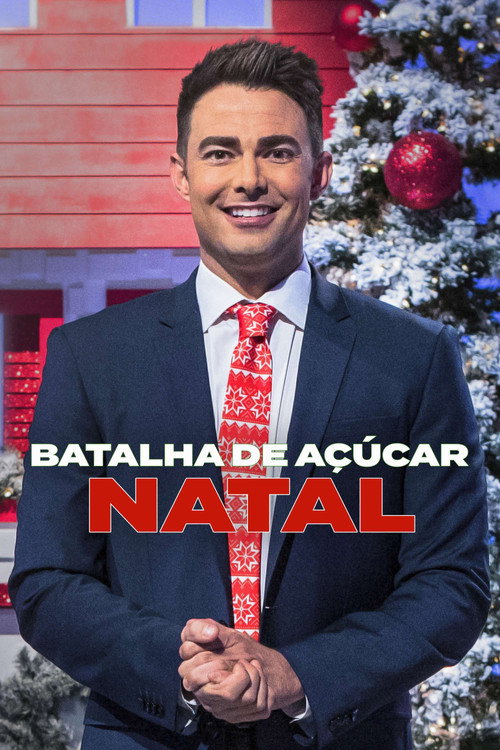 Assistir Batalha de Açúcar: Natal