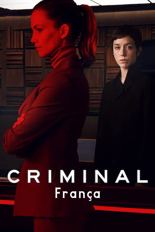 Assistir Criminal - França