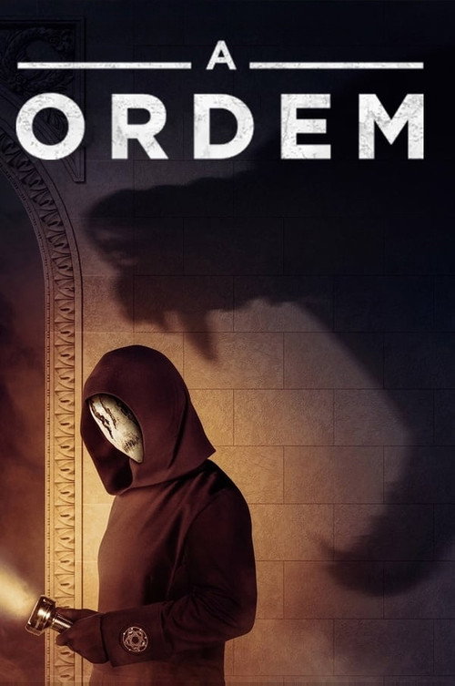 Assistir A Ordem