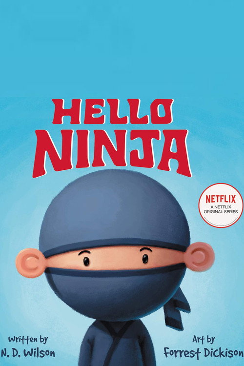 Assistir Oi Ninja