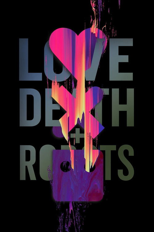 Assistir Love, Death & Robots