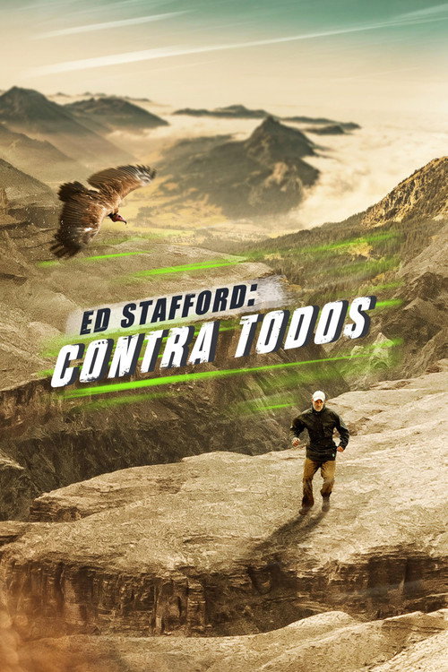 Assistir Ed Stafford Contra Todos