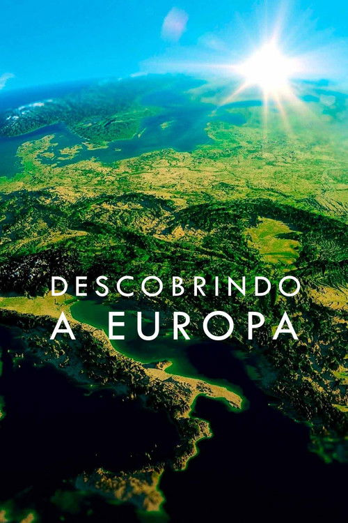 Assistir Descobrindo a Europa