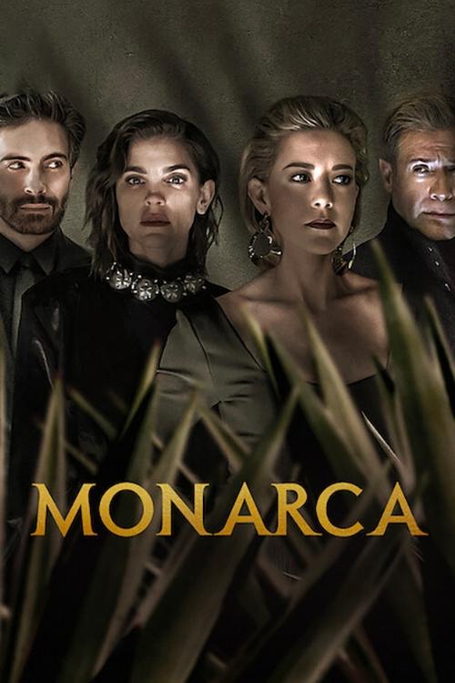 Assistir Monarca