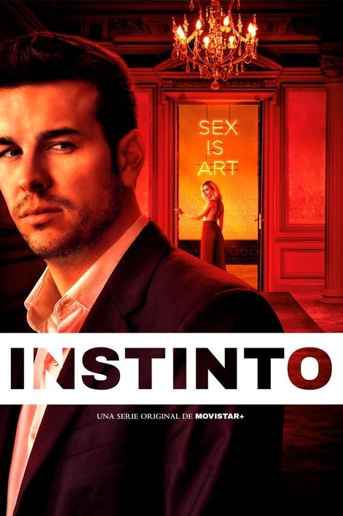 Assistir Instinto
