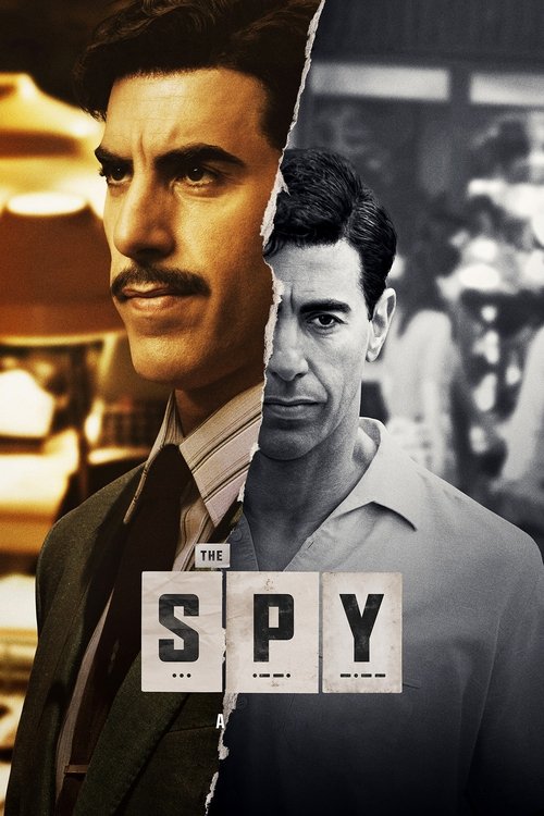 Assistir O Espião