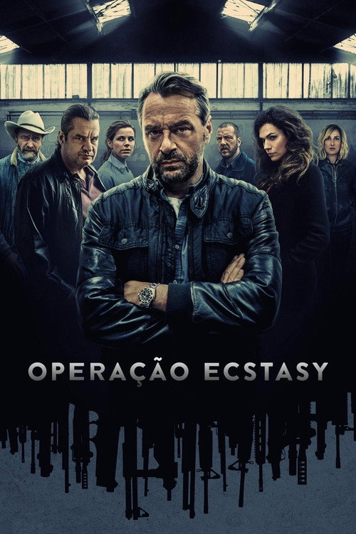 Assistir Operação Ecstasy