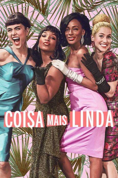Assistir Coisa Mais Linda